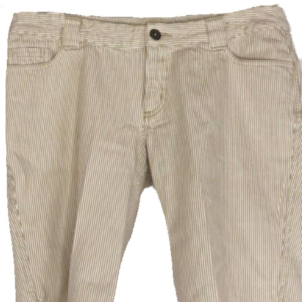 Bermuda Shorts